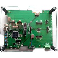 Semtech SX8674EVK Resistive Touch Sensor SX8674/75/76/77/78 E