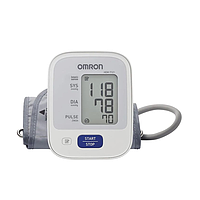 OMRON HEM-7121 Automatic Blood Pressure Monitor (0-299mmHg;40-180beats/min)
