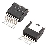 Wolfspeed C3M0025065J1-TR SiC MOSFETS SiC, MOSFET 25 mohm, 650V TO-263-7XL, T&R, Industrial