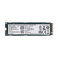 Advantech 96FD80-P512-TS1 Solid State Drives SSSTC M2 2280 512GB NVME G4x4 DRAMLESS