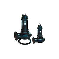Sewage pump