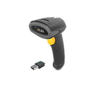 NEWLAND HR20-BT Cordless handheld scanner (45-260mm)