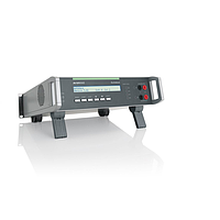 EMI and EMC Test System