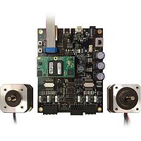 Microchip Technology SF2-MC-STARTER-KIT FPGA SmartFusion2dualaxis mot cont startr kit