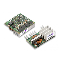 Artesyn SIL40C2-00SADJ-VJ 200 Watt Non-Isolated DC-DC Converter (5V; 40A; 200W)