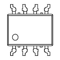 Renesas Electronics PS9513L1-AX High Speed Optocouplers Hi-Spd Optocplr 8-pin DIP