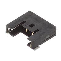 Molex 504050-0291 Shrouded 1.5MM PicoLock SMT HDR RA POS SIDLCK 2P