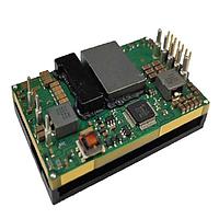 Murata Power Solutions MPQ0125V3NBMC Isolated DC-DC Converters Quarter Brick 12Vout a. 25A 18-75Vin Range Negative Logic Baseplate PMBus