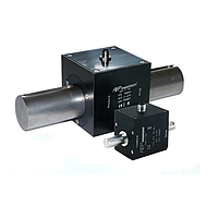 AEP Transducers RT8 Rotating Torque Transducer (IP40; 5000 N•m)
