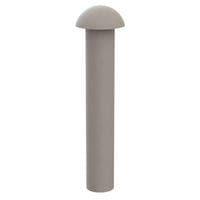 Essentra Components 26RIV007 Push-In Acetal Rivet,.085 Shank OD, .500 Shank Length