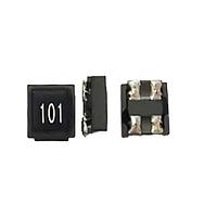 Abracon ACMP-5025-102-T Power Common Mode Chokes CMC 1000? 2A 2LN SMD