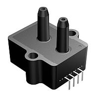 Amphenol All Sensors 30 PSI-D-4V-ASCX-A4AAR Board Mount Pressure Sensors 0-15 PSIA R/A at 0.100 4.5-5.5 Vdc