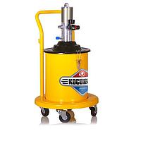 KOCU GZ-9Tie FAT PNEUMATIC PUMP 20L 