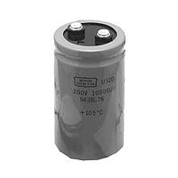 Chemi-Con E32D630LPN682MA54M Large Can Aluminum Electrolytic Capacitor 6800uF 63 Volt