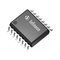 Infineon 4DIR0401HXUMA1 Quad Channel Digital Isolator DIGITAL ISOLATORS