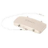 Molex / GWconnect 93601-3843 Heavy Duty Power Connectors COVER W/4 PEGS & GASKET 7824.6807.4