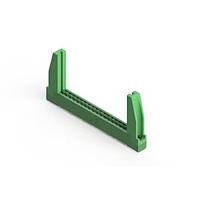 EDAC 307-018-459-178 Receptacles Card Edge Connector