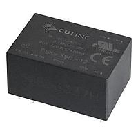 CUI Inc PSK-S5B-15 Encapsulated AC-DC Power Supplies The factory is currently not accepting orders for this product.