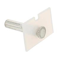 AMP Connectors - TE Connectivity 1-5645986-1 Mini Spring Socket MSS ONSTRIP SERIES3 BULLETNOSE