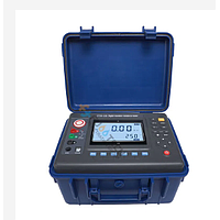 Fuootech FTIR-10M 10kV High Voltage Insulation Tester (0.01MΩ)