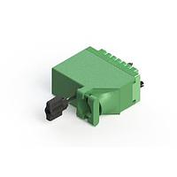 EDAC 516-090-520-611 Connectors Rack & Panel Connector