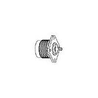 Amphenol RF 49RFX Connectors N PANEL RECEPT PLUG