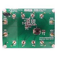 Monolithic Power Systems (MPS) EV2332H-TL-00A Voltage Regulator - Switching Regulator Evaluation Board for MP2332H