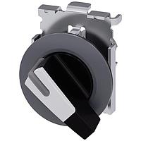 SIEMENS A6X30141344 Hardware SELECTOR SWITCH. O-I. WHITE