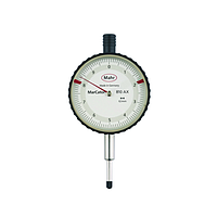 Mahr 4331000 Mechanical Dial Indicators (810 AX, 10mm)