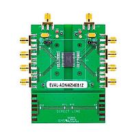 Analog Devices EVAL-ADN4655EBZ Digital Isolator ADN46455 SSOP Evaluation Board