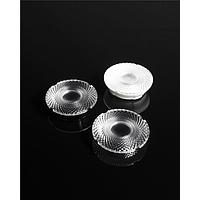 Ledil CP19125_AMY-50-W-C2 Lens with Holder AMY-50-M BLK HOLDER C LENS SOLD SEP