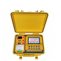 Fuootech FTBB-10A TTR Transformer Turns Ratio Tester (0.9 ~ 10000)