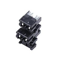 Molex 220958-0003 Terminals R POWER 10A 2CCT 5MMTRML PITCH NYLN PA66
