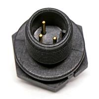 Amphenol LTW LTWM12P-03PMMS-SC I/O Connectors