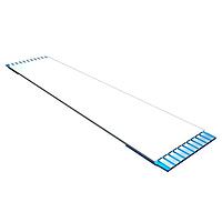 Samtec FJ-10-D-09.00-2 FFC / FPC Jumper Cables 1.00 mm Flat Flex Cable