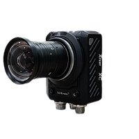Industrial camera