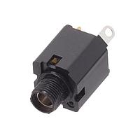 Switchcraft MNS112BX Phone Connectors .21" TELEPHONE JACK