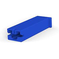 AMP Connectors - TE Connectivity 172074-6 Connectors POSIT.LOCK HSG.01P