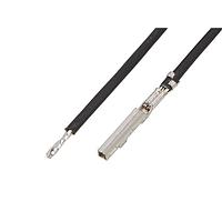 Molex 215346-1104 Pre-Crimped Lead SQUBA 3.6 F-S Con-Pigtail 300MM 18 AW