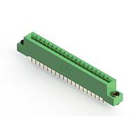 EDAC 333-038-524-203 Standard Card Edge Connectors Card Edge Connector