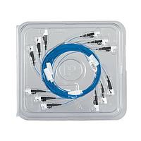 Panduit FZ12B10-NM1 Fiber Optic Cable Assemblies STD OM4 900um 12LC CONN TO PIGTAIL