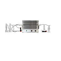 NOSELAB ATS DA01 Tubular Oven Corrosivity HCl
