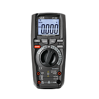 CEM DT-951 Compact Digital Multimeter (True RMS, AC/DC 10A/600V)