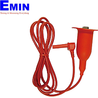 KYORITSU 7168A Test Leads