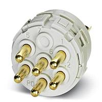 PHOENIX CONTACT 1601727 Straight RC-17P2N120000