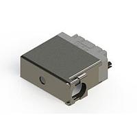 EDAC 519-036-541-452 Connectors Rack & Panel Connector