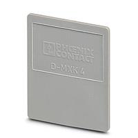 PHOENIX CONTACT 0561015 Tools & Accessories D-MXK 4