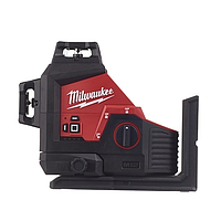 Milwaukee (tool) M12 3PL 3-Plane Laser
