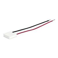 Same Sky (formerly CUI Devices) CP353047 Thermoelectric Coolers peltier, 30 x 30 x 4.7, 3.5 A, wire leads, arcTEC