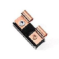 Littelfuse 0CBF040.XP Circuit Breakers 40A Clip Card